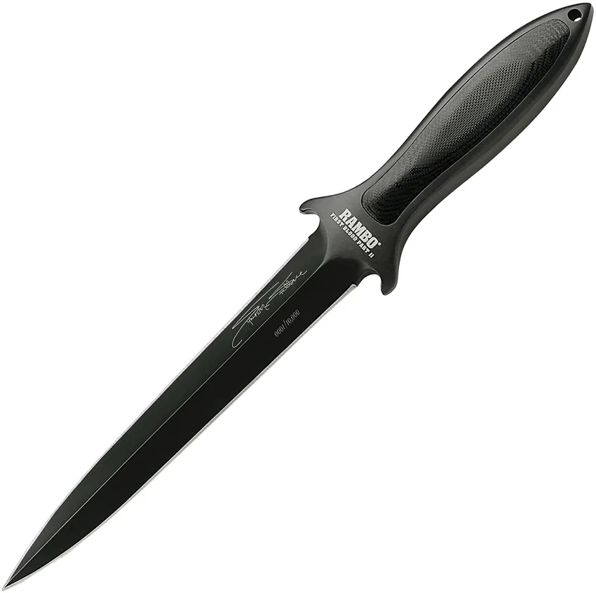 RAMBO Knives Rambo Boot Knife