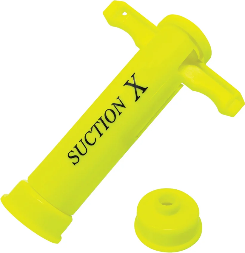 Richbond Suction-X Insect Poison Removr