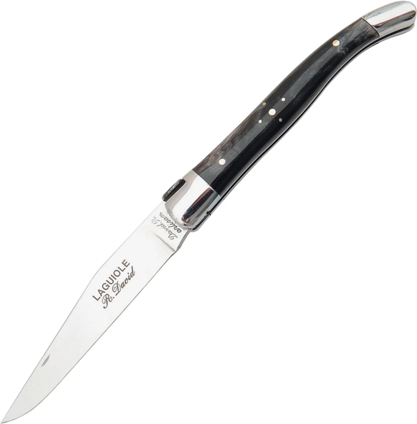 Robert David Laguiole Folder