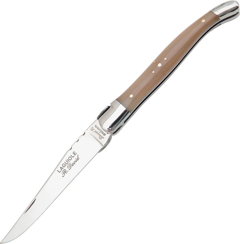 Robert David Laguiole Folder