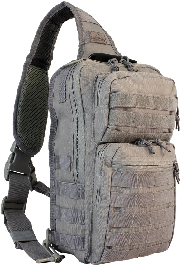 Red Rock Outdoor Gear Large Rover Sling Pack Tornado