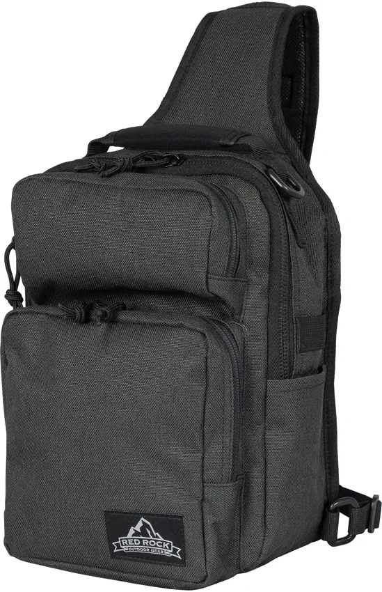 Red Rock Outdoor Gear Urban Rover Sling Black