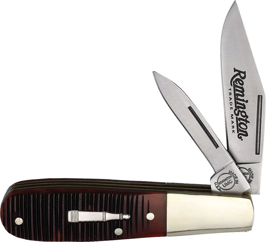 Remington 2022 Bullet Barlow