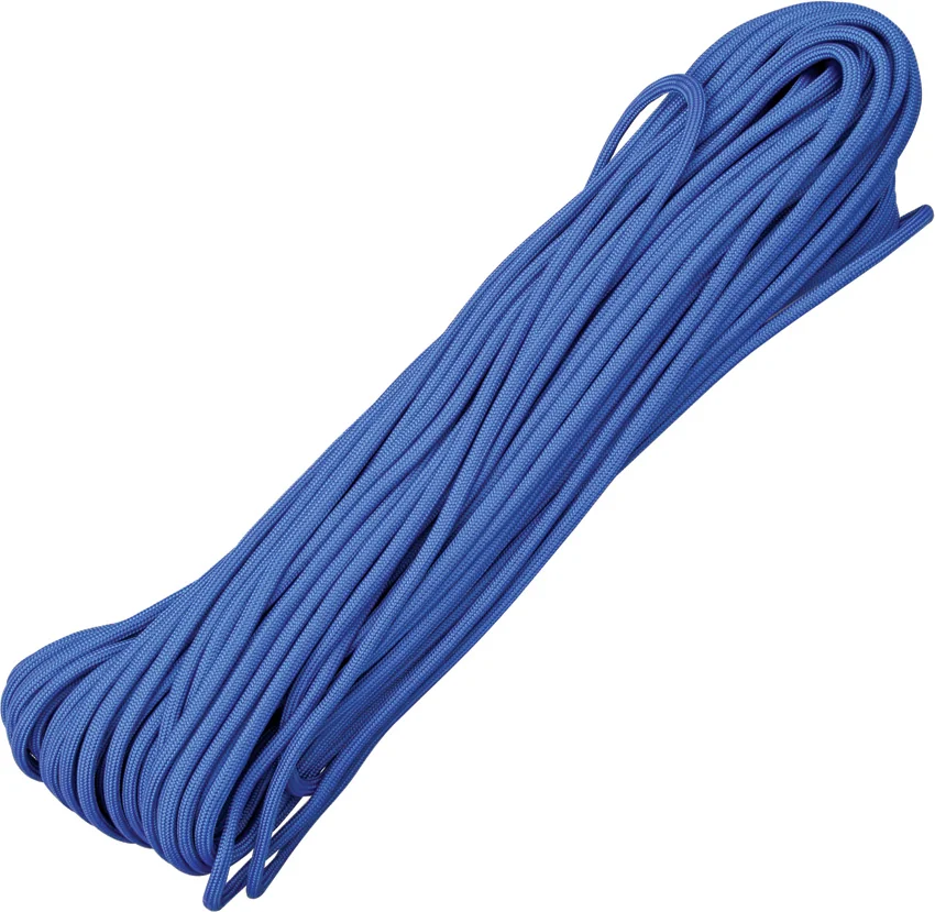 Marbles Knives Parachute Cord Royal Blue