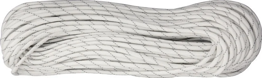 Marbles Knives Parachute Cord White