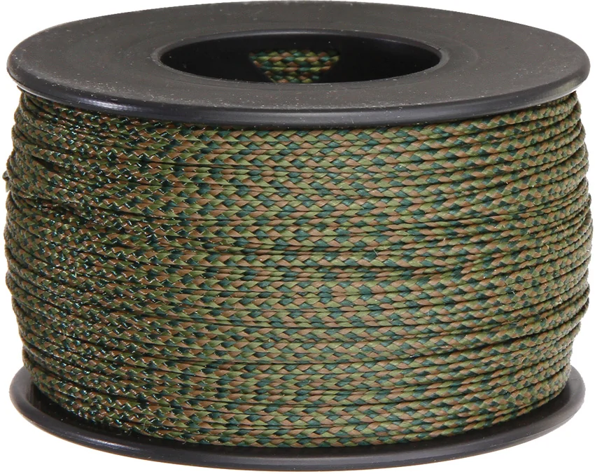 Woodland Atwood Nano Cord (300') USA