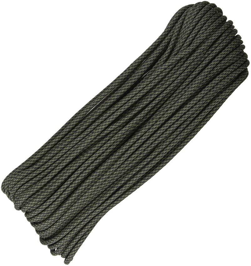 Atwood 550 Lb. Paracord 100 Ft. 7 Strand Core (Comanche)