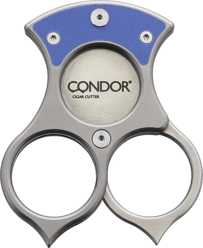 Red Horse Knife Works Condor Cigar Cutter
