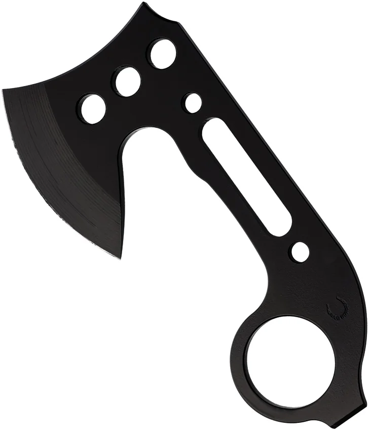 Red Horse Knife Works Karamahawk Barebones