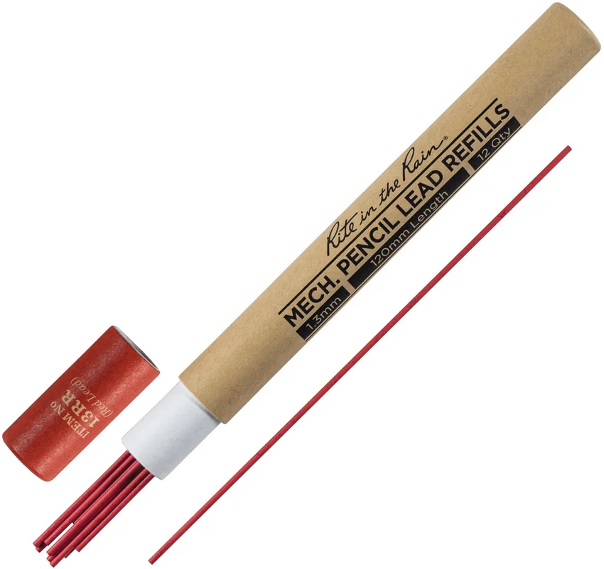 Rite in the Rain Pencil Lead Refill