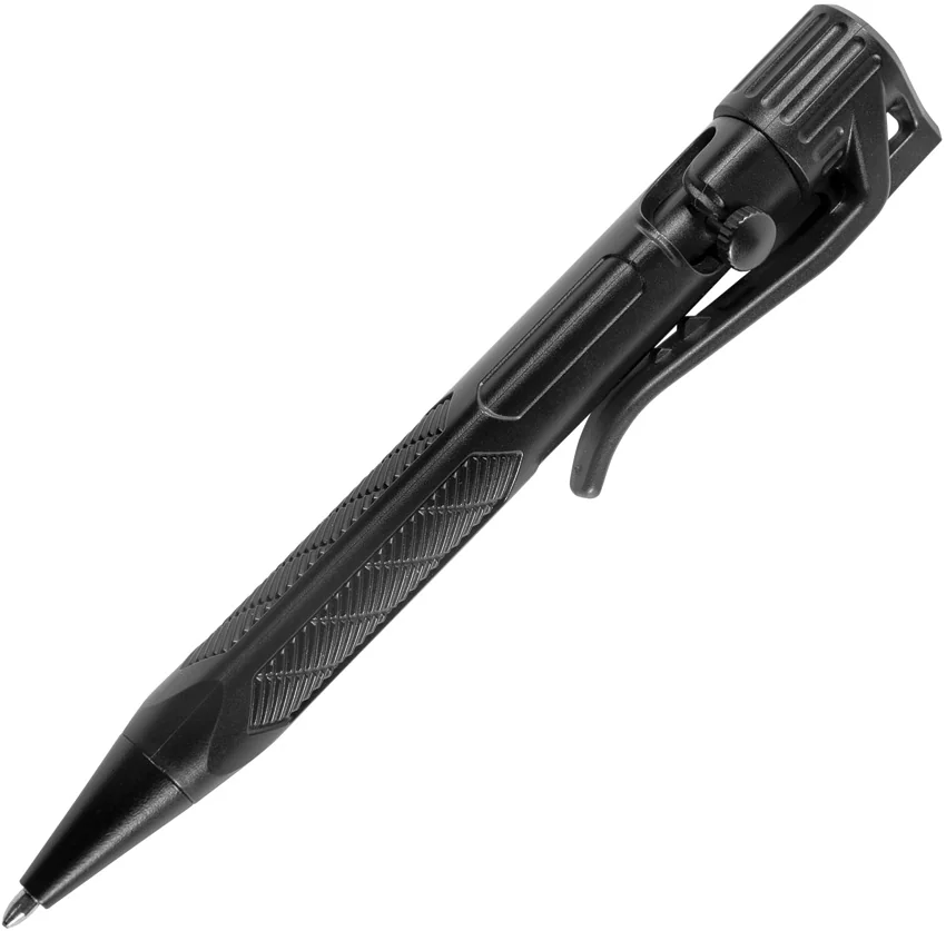 Rite in the Rain Mini Bolt-Action Pen Black