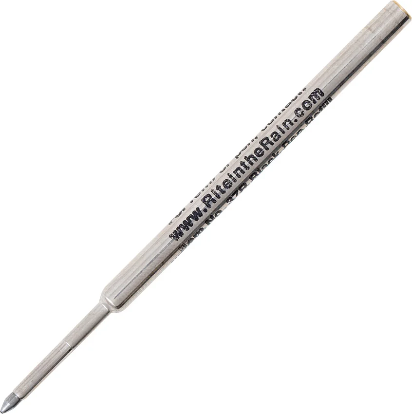 Rite in the Rain All-Weather Pen Refill Black