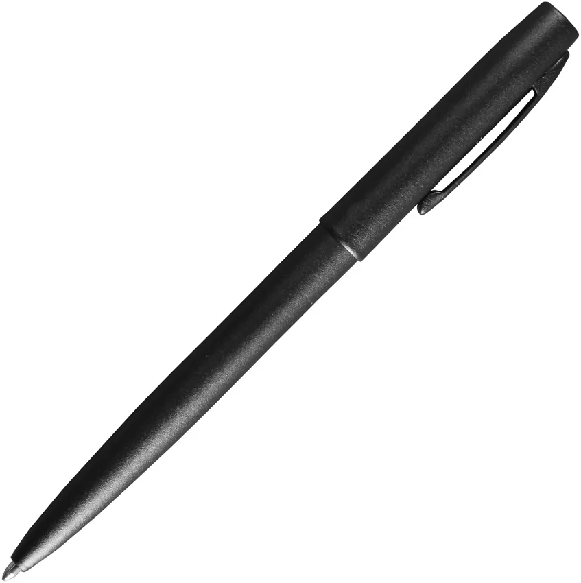 Rite in the Rain All-Weather Pen Clicker Black