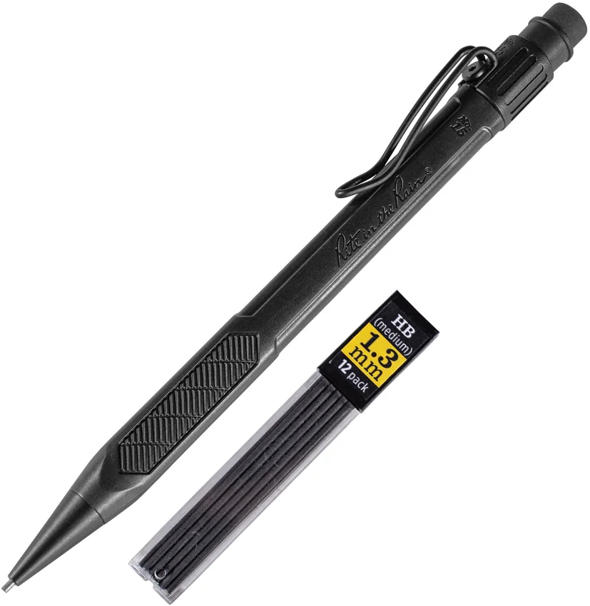 Rite in the Rain #15 Work Ready Mechanical Pencil Black