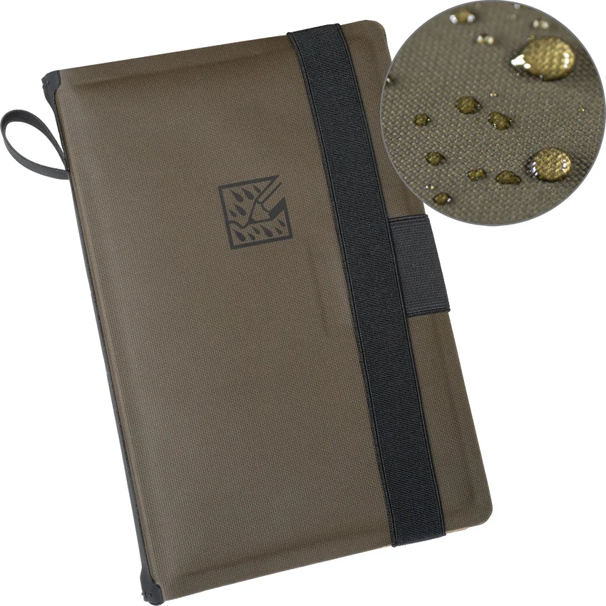 Rite in the Rain Monsoon Tracker Cover