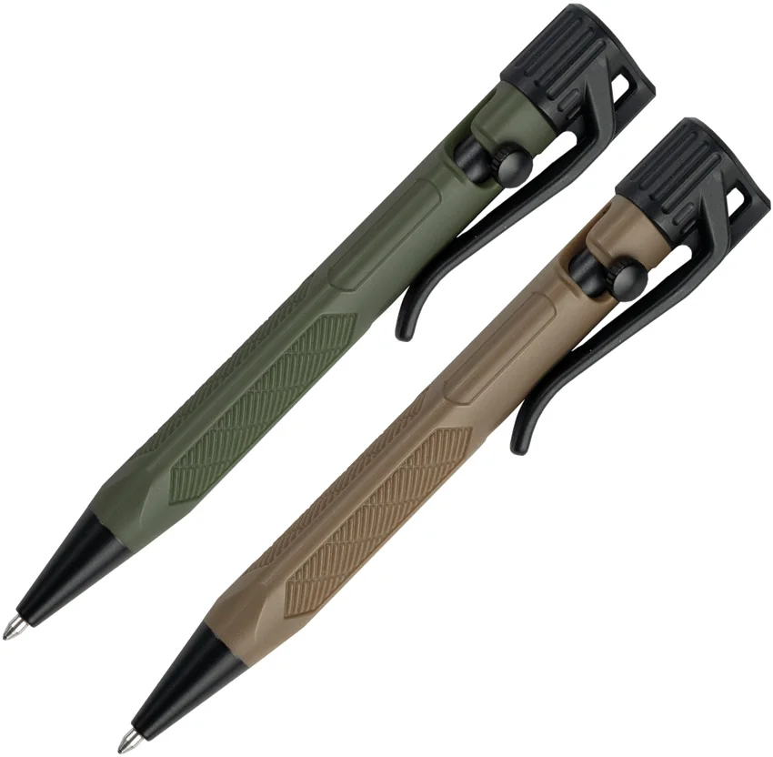 Rite in the Rain Mini Bolt-Action Pen- 2pk