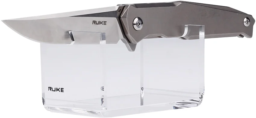 RUIKE Single Display Rack