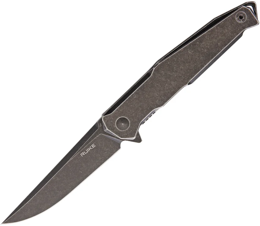 RUIKE P108 Beta Plus Black