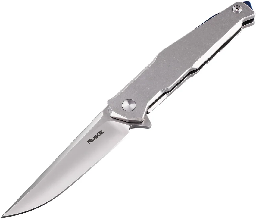 RUIKE P108 Framelock & BetaPlus Lock