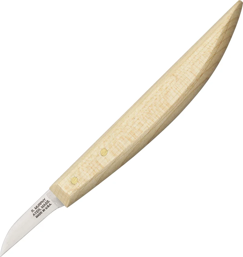 R. Murphy Handcrafting Knife