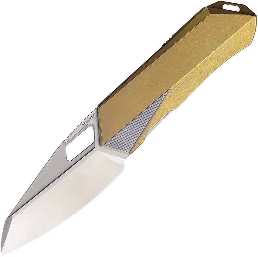 REMETTE Woodpecker Linerlock