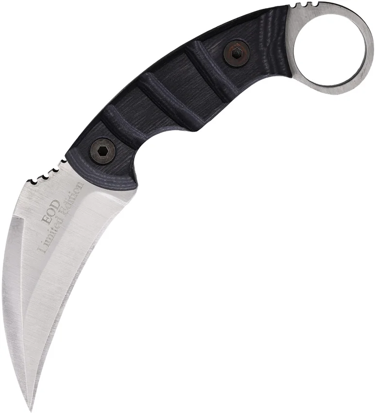 Ranger Knives Karambit Fixed Blade