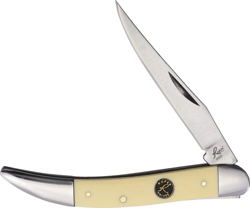 Roper Knives Pecos Large Toothpick