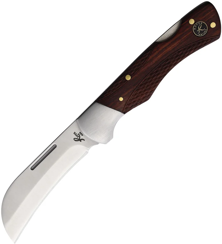 ABKT Predator Fixed Blade Knife Mossy Oak Break Up Country G-10 (3.5" Black SW)