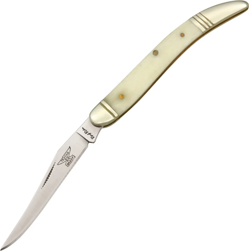 Rough Rider Knives Baby Toothpick White Bone