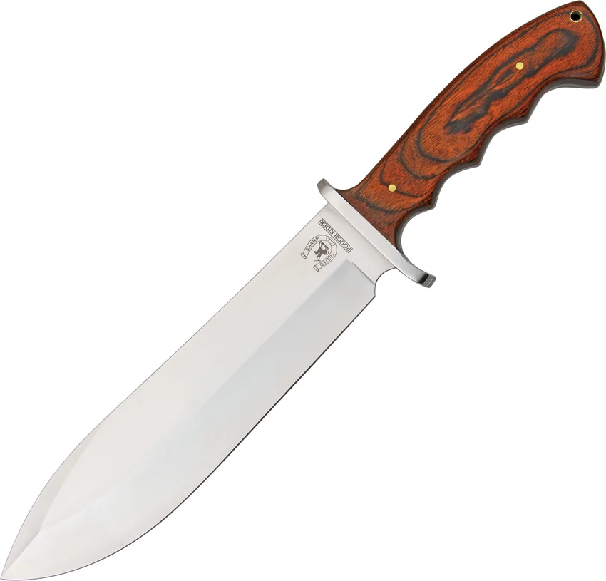 Rough Rider Knives Bowie