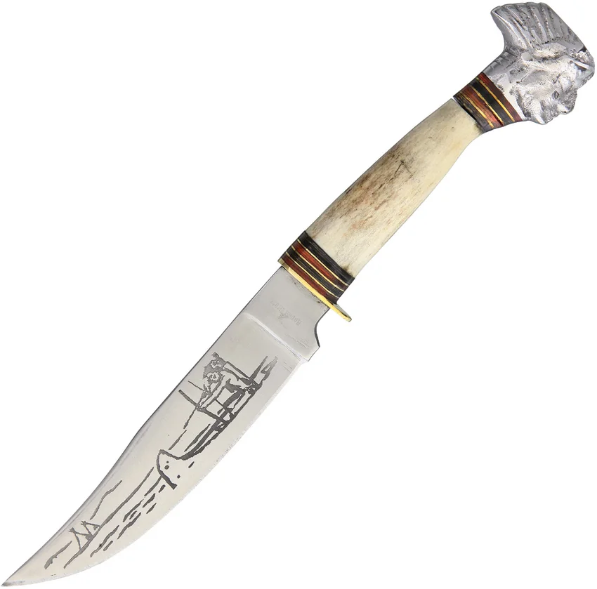 Rough Rider Knives Fixed Blade