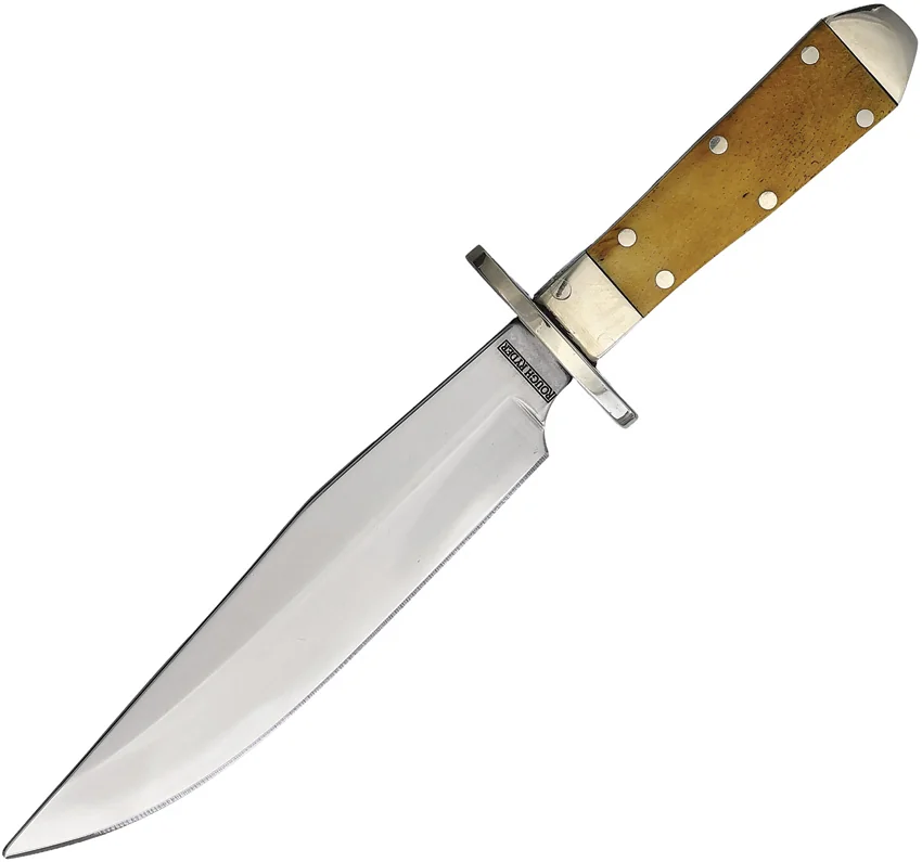 Rough Rider Knives Old Texas Mini Bowie