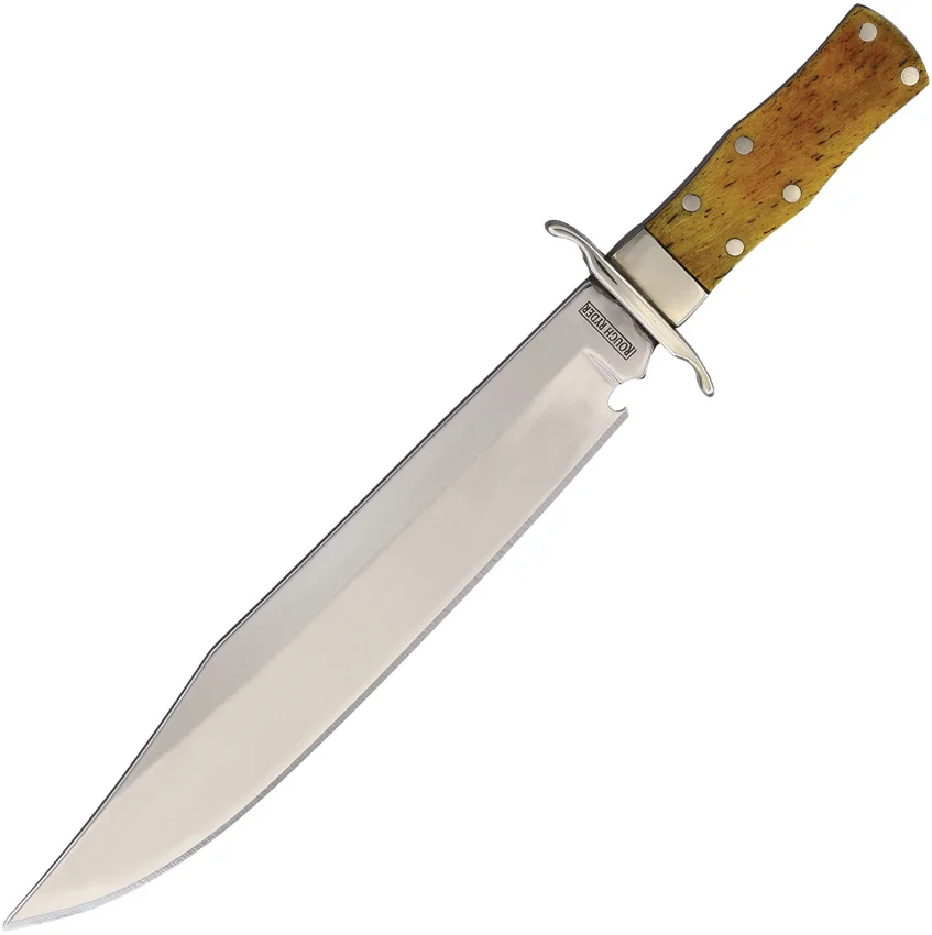 Rough Rider Knives Mini Spanish Notch Bowie