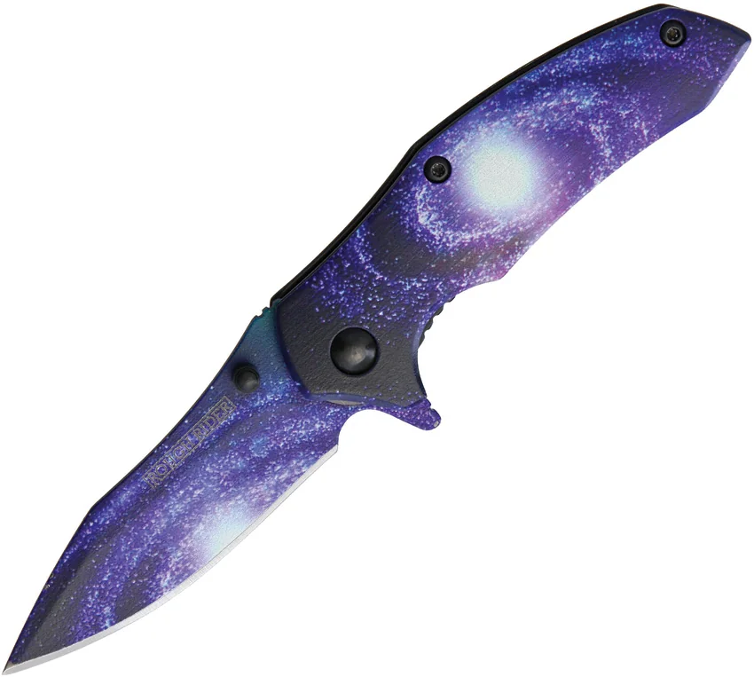 Rough Rider Knives Galaxy Linerlock