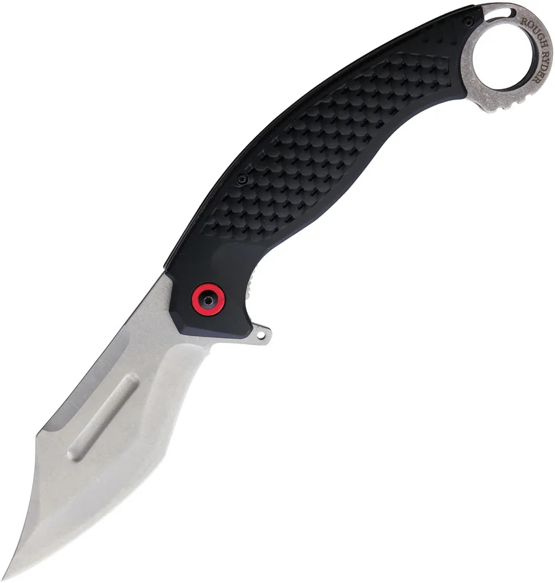Rough Rider Knives Carry One Linerlock A/O