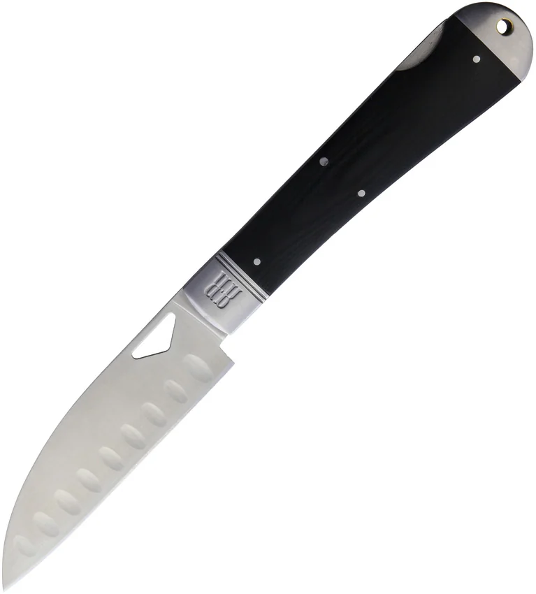 Rough Rider Knives Pocket Chef Lockback