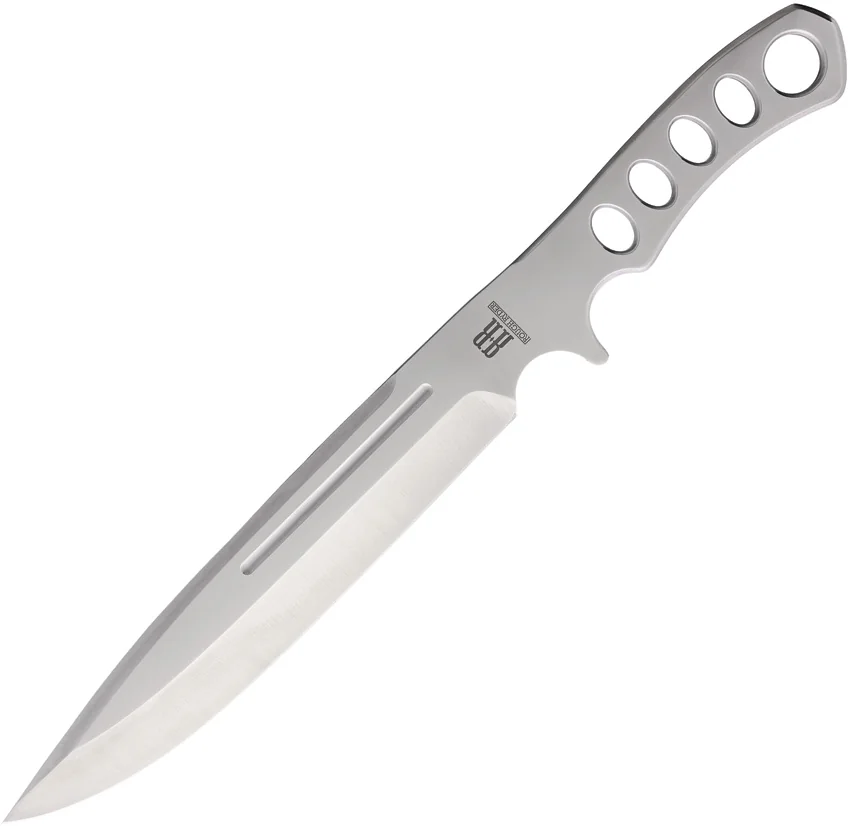 Rough Rider Knives Highland Bowie Thrower