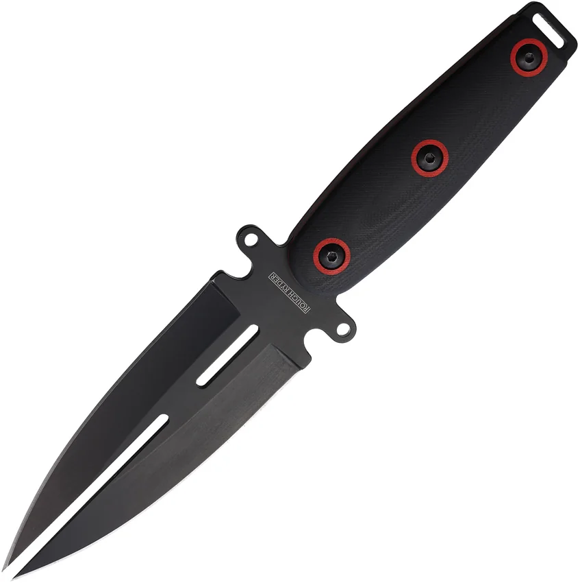 Rough Rider Knives Back-Up Boot Knife