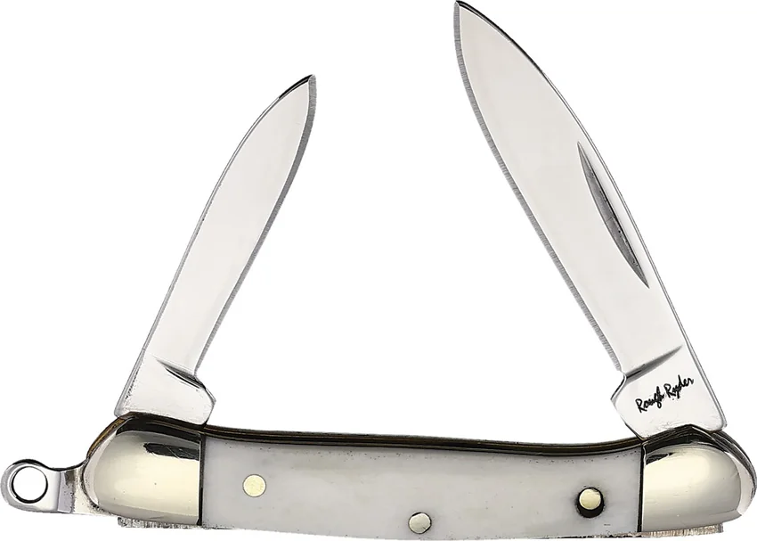 Rough Rider Knives Mini Canoe