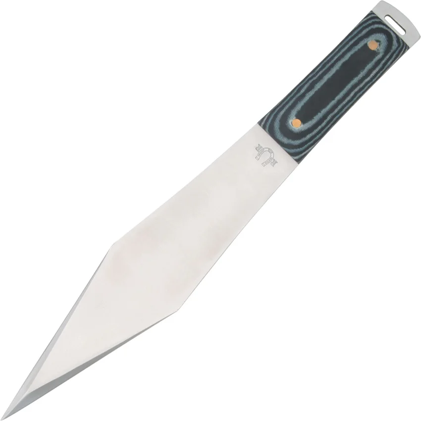 Rough Rider Knives Throwing Knife