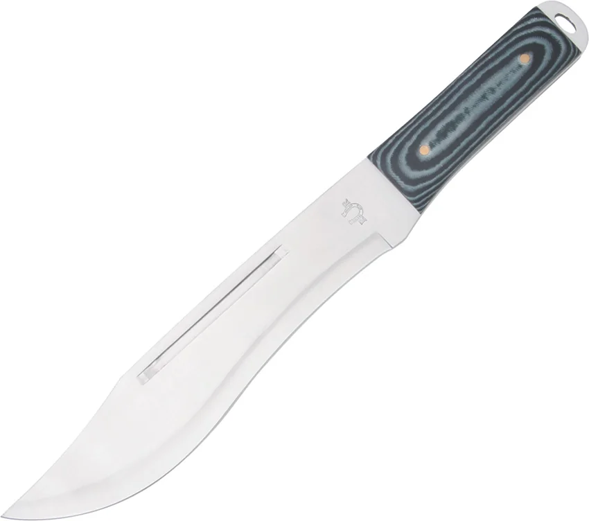 Rough Rider Knives Throwing Knife