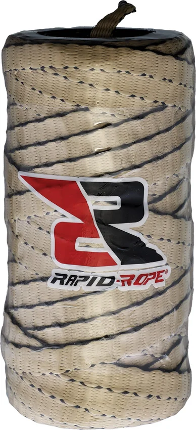 Rapid Rope Rapid Rope Refill Tan