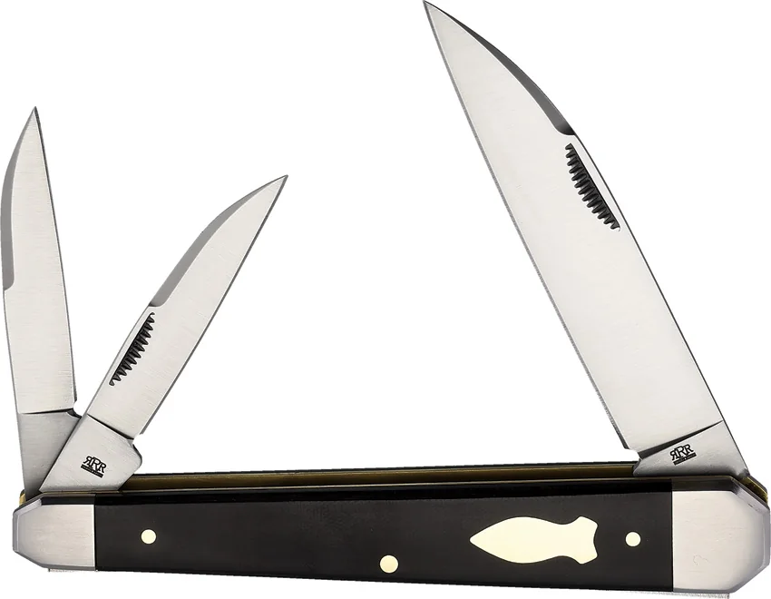 Rough Rider Reserve Whittler