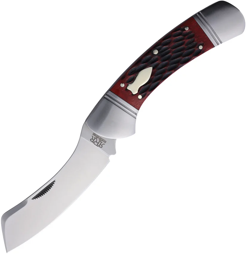 Rough Rider Reserve Balboa Red Bone