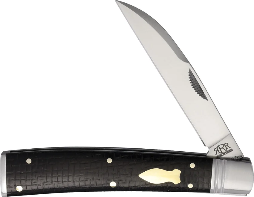 Rough Rider Reserve Whiskey Bent Folder