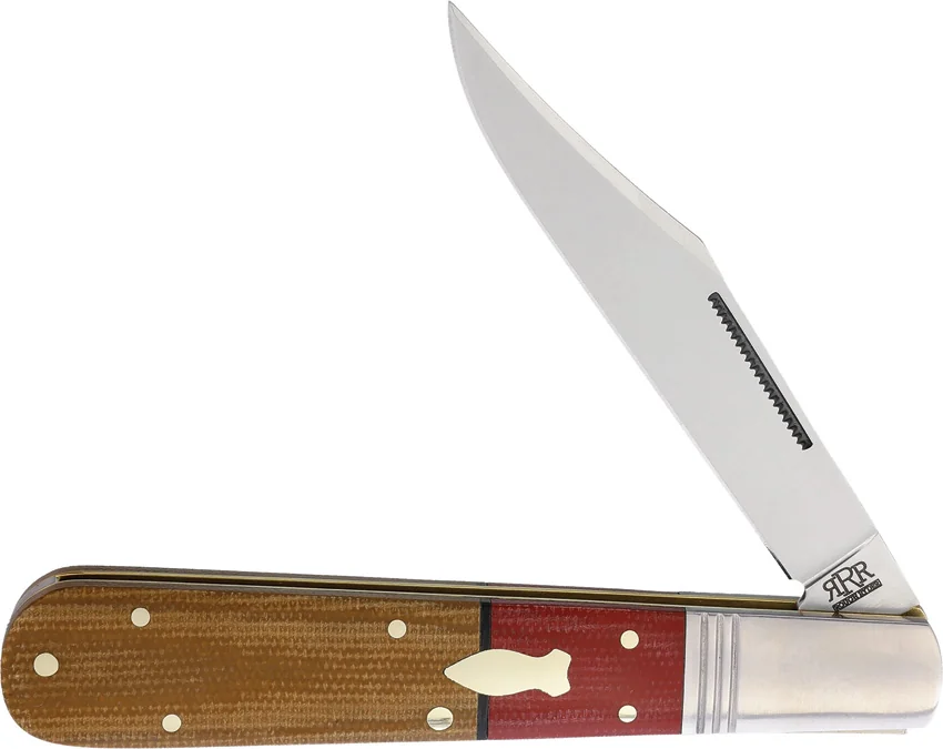 Rough Rider Reserve Longfellow Barlow