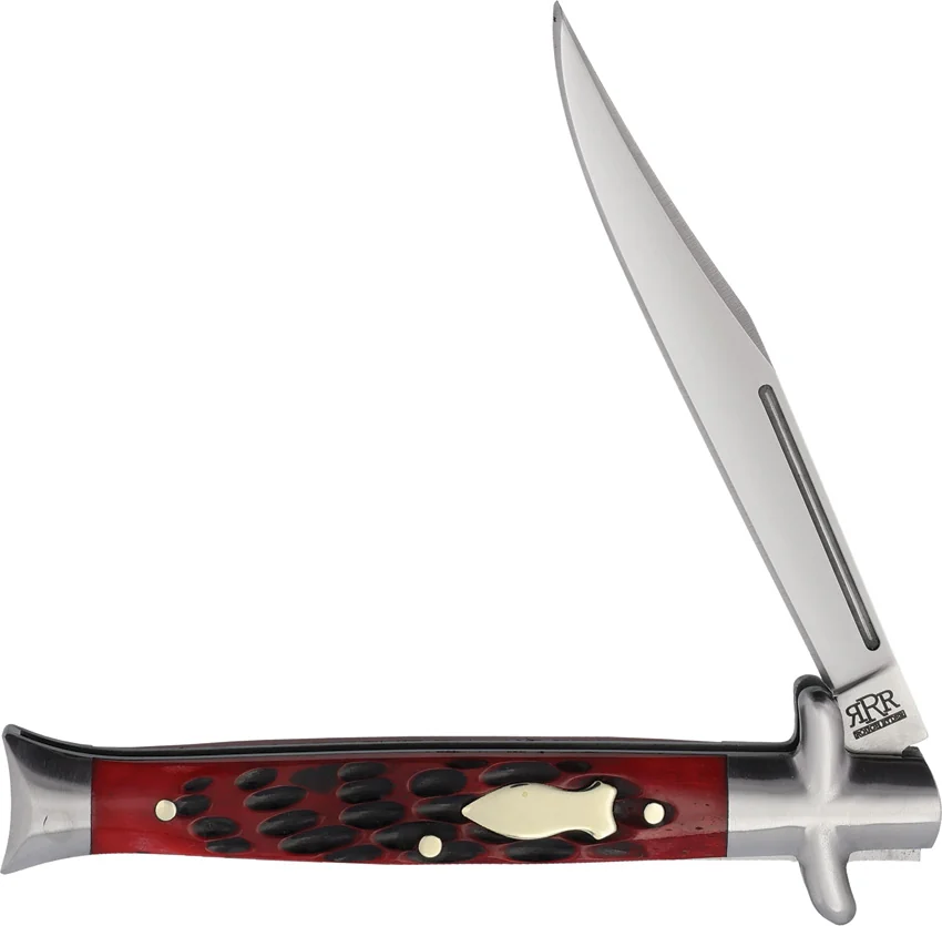 Rough Rider Reserve Bowtie Folder