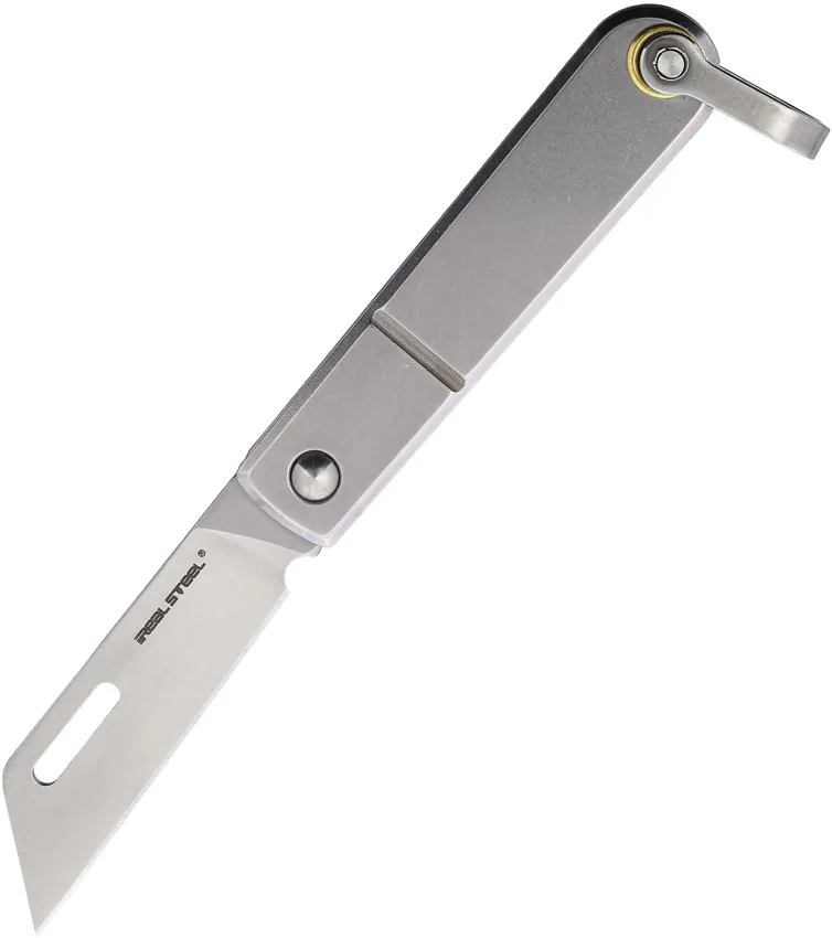 Real Steel Baby Barlow Satin