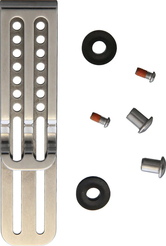 Real Steel Universal Pocket Clip - RSM3542