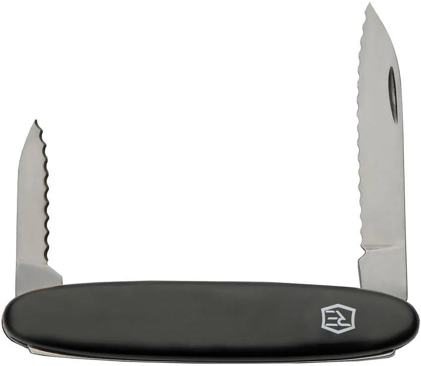 Rite Edge Everyday Folder Black